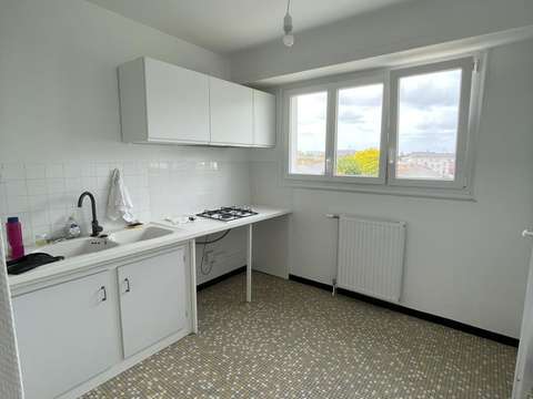 Location appartement 3 pièces