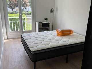 Location Chambre 5 pièces