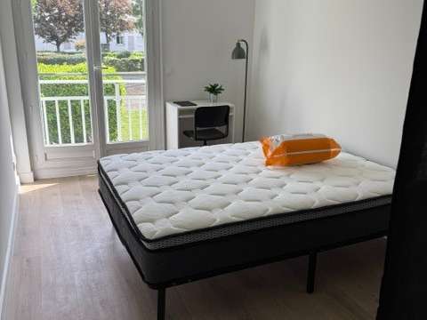 Location Chambre 5 pièces Rezé 44