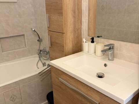 Location Chambre 5 pièces