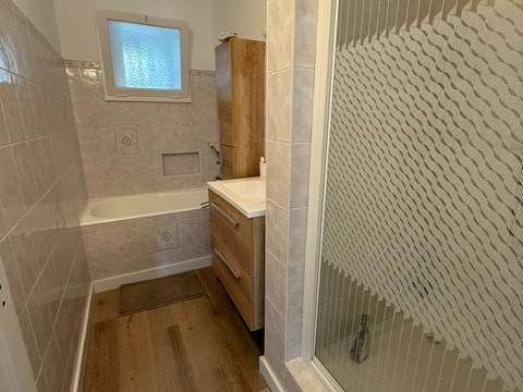 Location Chambre 5 pièces