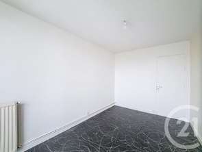 Location Appartement 4 piècesRezé