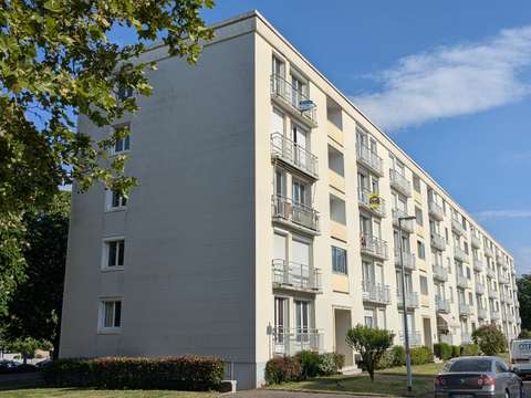 Location appartement 3 pièces Rezé 44