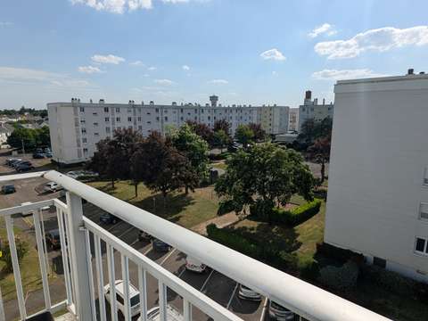 Location appartement 3 pièces