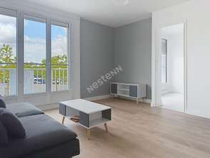 Location Appartement 4 piècesRezé