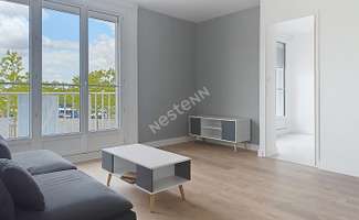 Photo Location appartement Rezé