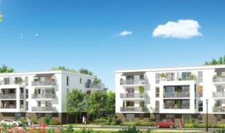 Photo Location appartement Rezé