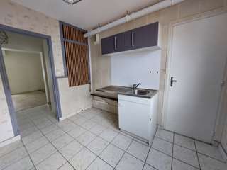 Location appartement 3 pièces