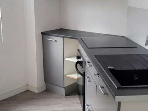 Location appartement 2 pièces Rezé 44