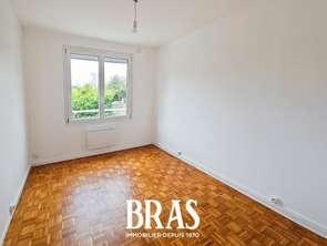 Location Appartement 3 piècesRezé