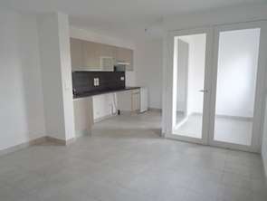 Location Appartement 2 piècesRezé