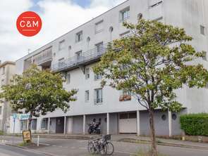 Location Appartement 2 piècesRezé