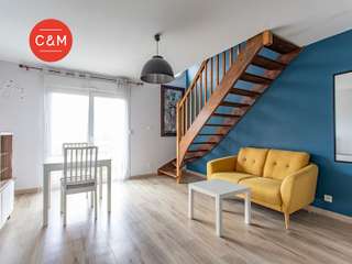Location appartement 2 pièces Location appartement 2 pièces