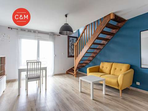 Location appartement 2 pièces Location appartement 2 pièces
