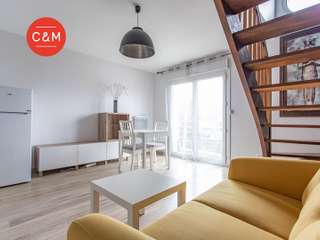 Location appartement 2 pièces Location appartement 2 pièces