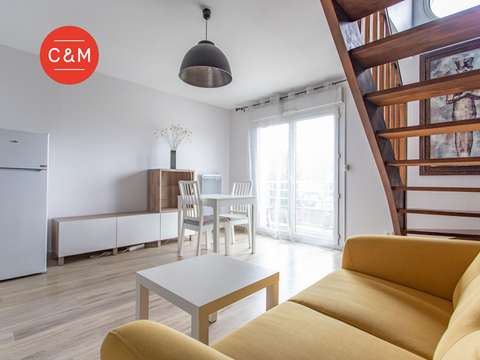 Location appartement 2 pièces Location appartement 2 pièces