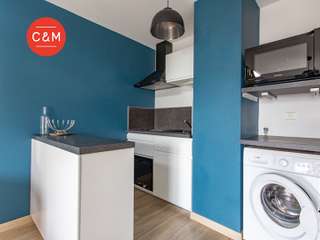 Location appartement 2 pièces Location appartement 2 pièces