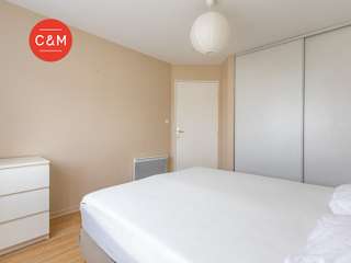 Location appartement 2 pièces Location appartement 2 pièces