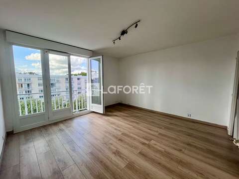 Location appartement 3 pièces Rezé 44