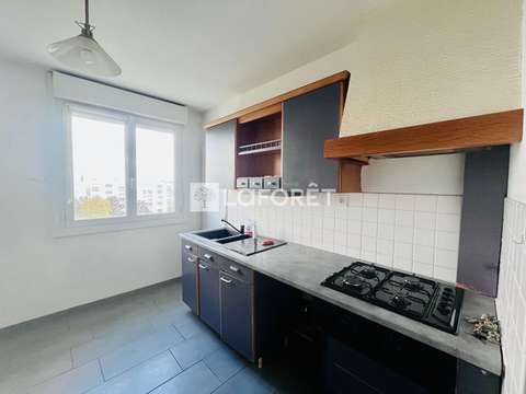 Location appartement 3 pièces Location appartement 3 pièces