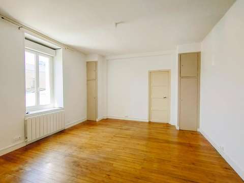 Location appartement 3 pièces Rezé 44