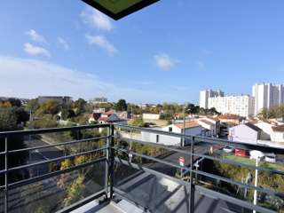 Location appartement 2 pièces