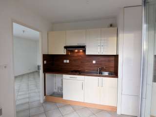 Location appartement 2 pièces