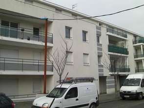 Location Appartement 3 piècesRezé