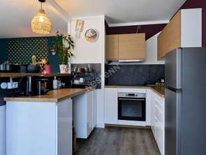 Location Appartement 2 piècesRezé