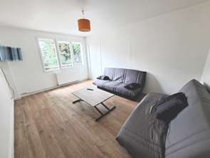 Location Appartement 4 piècesRezé