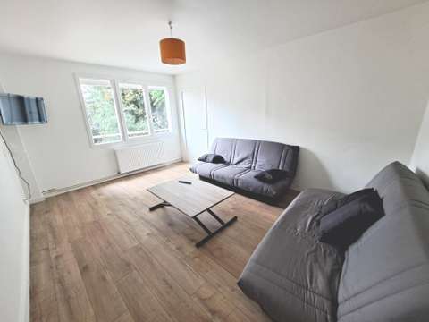 Location appartement 4 pièces Rezé 44