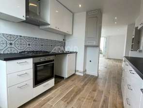 Location Appartement 4 piècesRezé