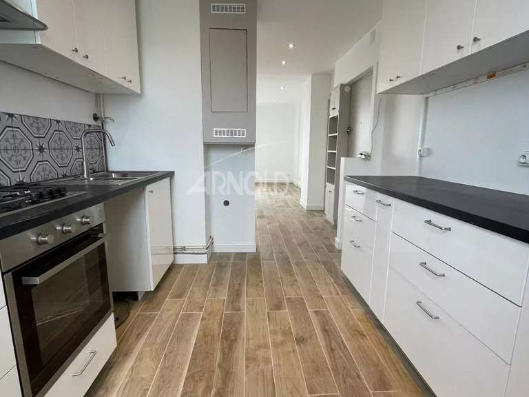 Location appartement 4 pièces