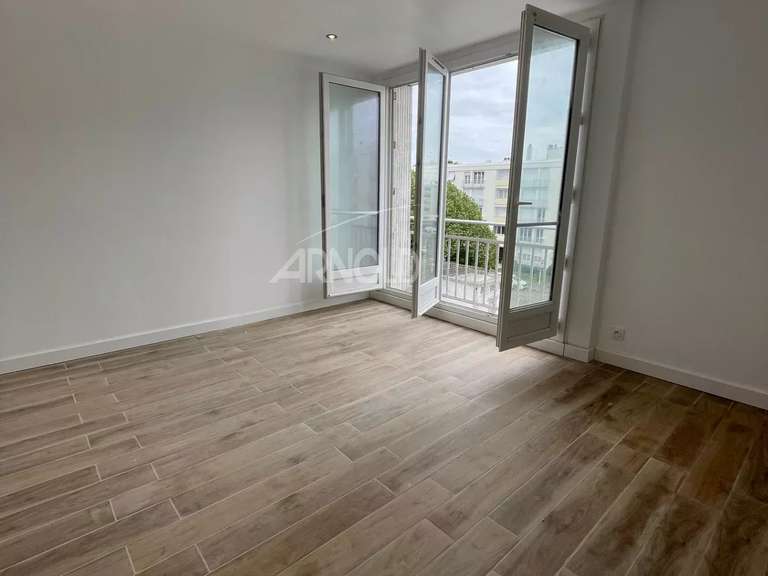 Location appartement 4 pièces