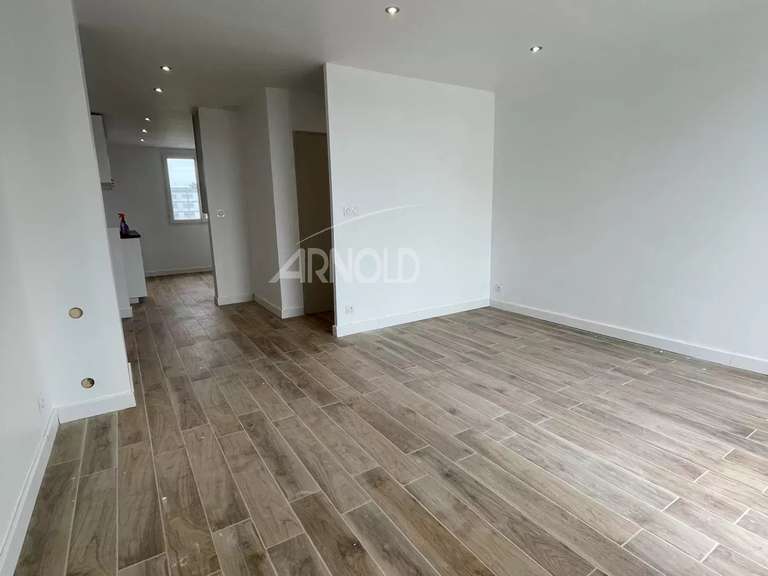 Location appartement 4 pièces
