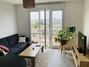Location Appartement 2 piècesRezé