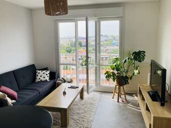 Location appartement 2 pièces Rezé 44