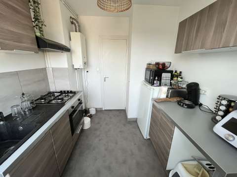 Location appartement 2 pièces Location appartement 2 pièces
