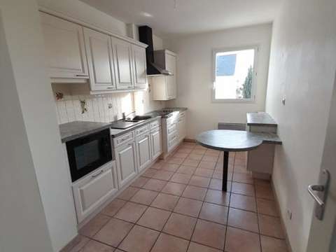 Location appartement 3 pièces