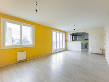 Location appartement 4 pièces Rezé 44
