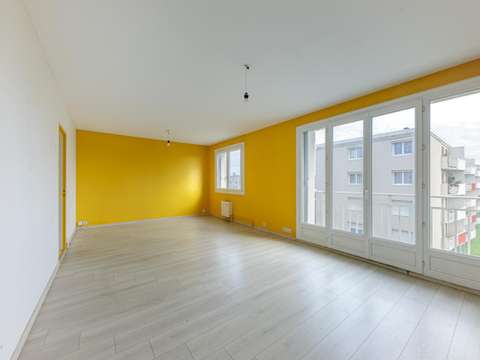 Location appartement 4 pièces Location appartement 4 pièces