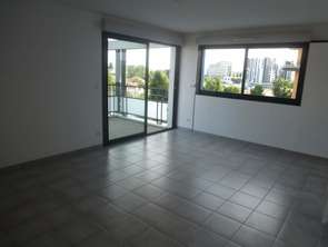 Location Appartement 2 piècesRezé