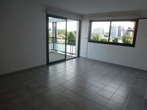 Location appartement 2 pièces Rezé 44