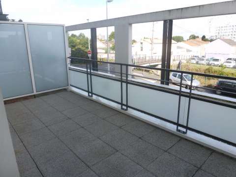 Location appartement 2 pièces
