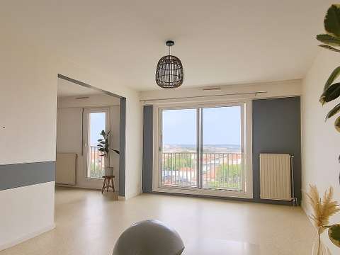 Location appartement 4 pièces Rezé 44