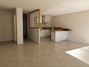 Location Appartement 5 piècesRezé