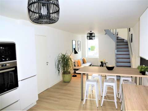 Location Chambre 5 pièces Rezé 44