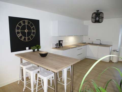Location Chambre 5 pièces
