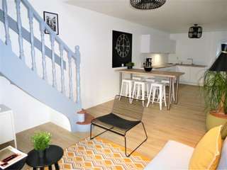 Location Chambre 5 pièces