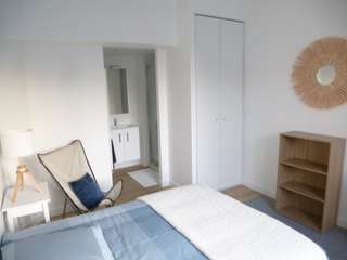 Location Chambre 5 pièces